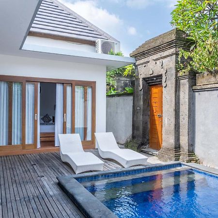 Bali Nyuh Gading Villas Kerobokan Eksteriør bilde