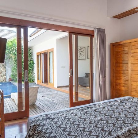 Bali Nyuh Gading Villas Kerobokan Eksteriør bilde