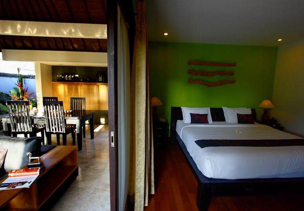 Bali Nyuh Gading Villas Kerobokan Eksteriør bilde