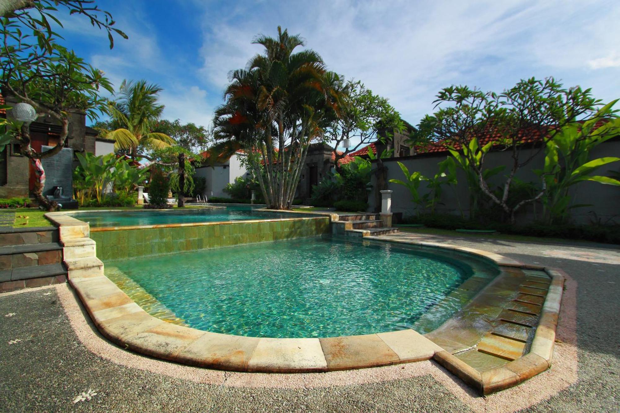Bali Nyuh Gading Villas Kerobokan Eksteriør bilde