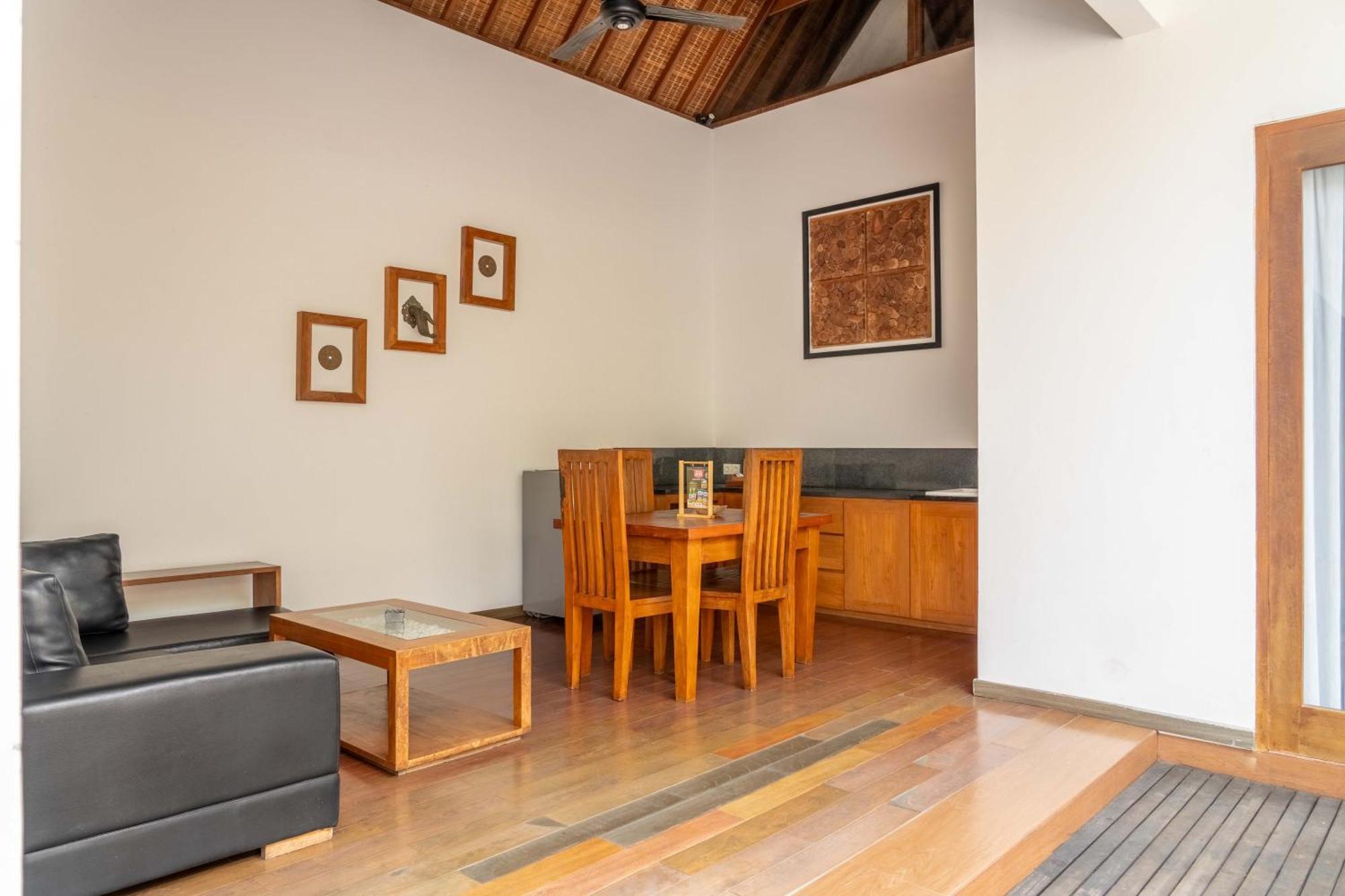Bali Nyuh Gading Villas Kerobokan Eksteriør bilde