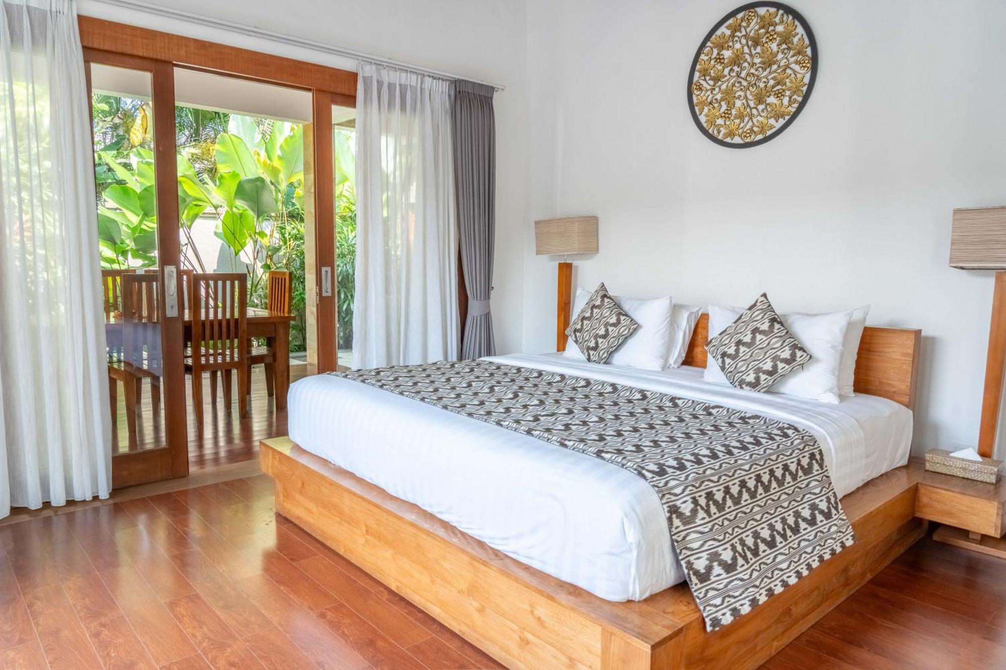 Bali Nyuh Gading Villas Kerobokan Eksteriør bilde