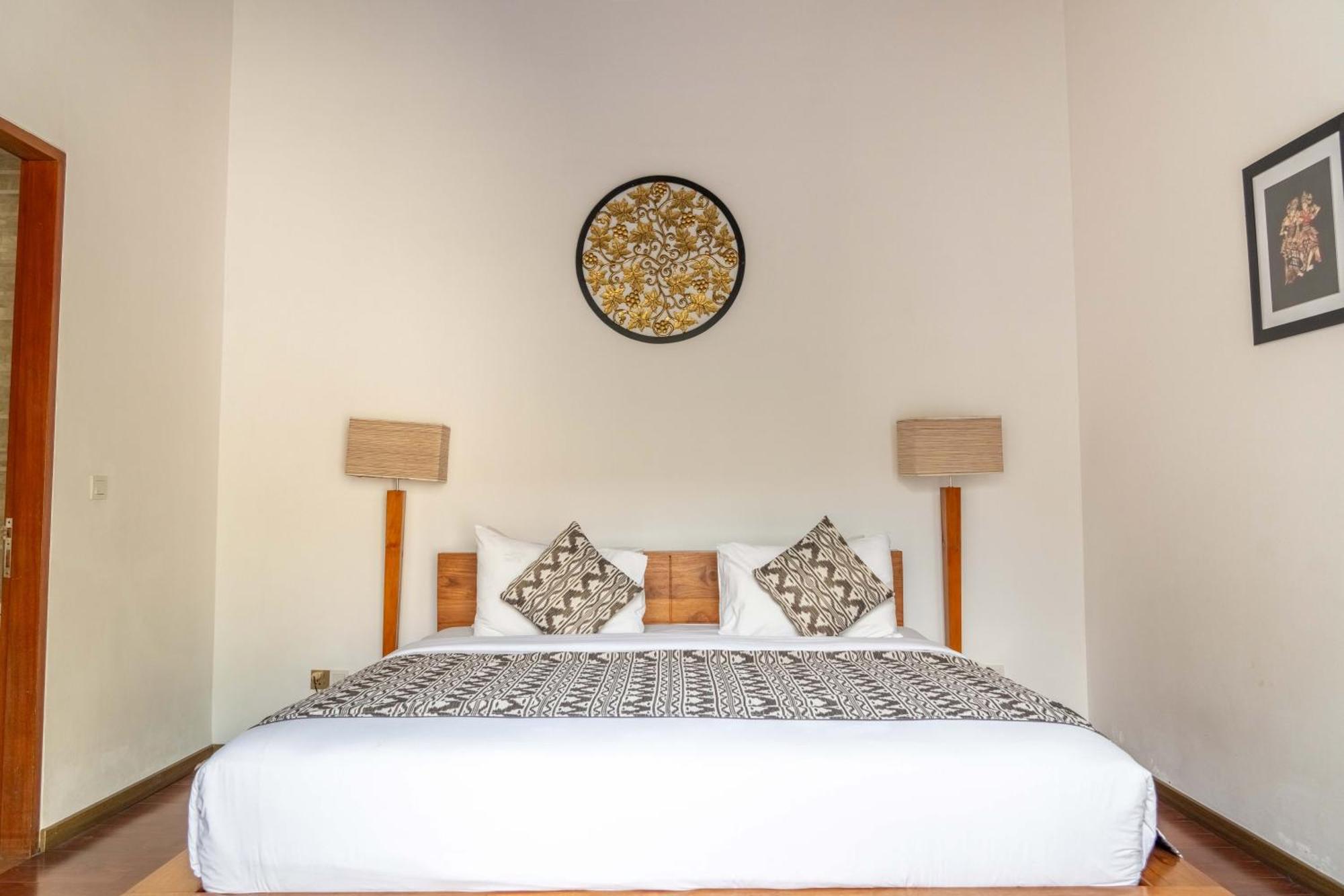 Bali Nyuh Gading Villas Kerobokan Eksteriør bilde