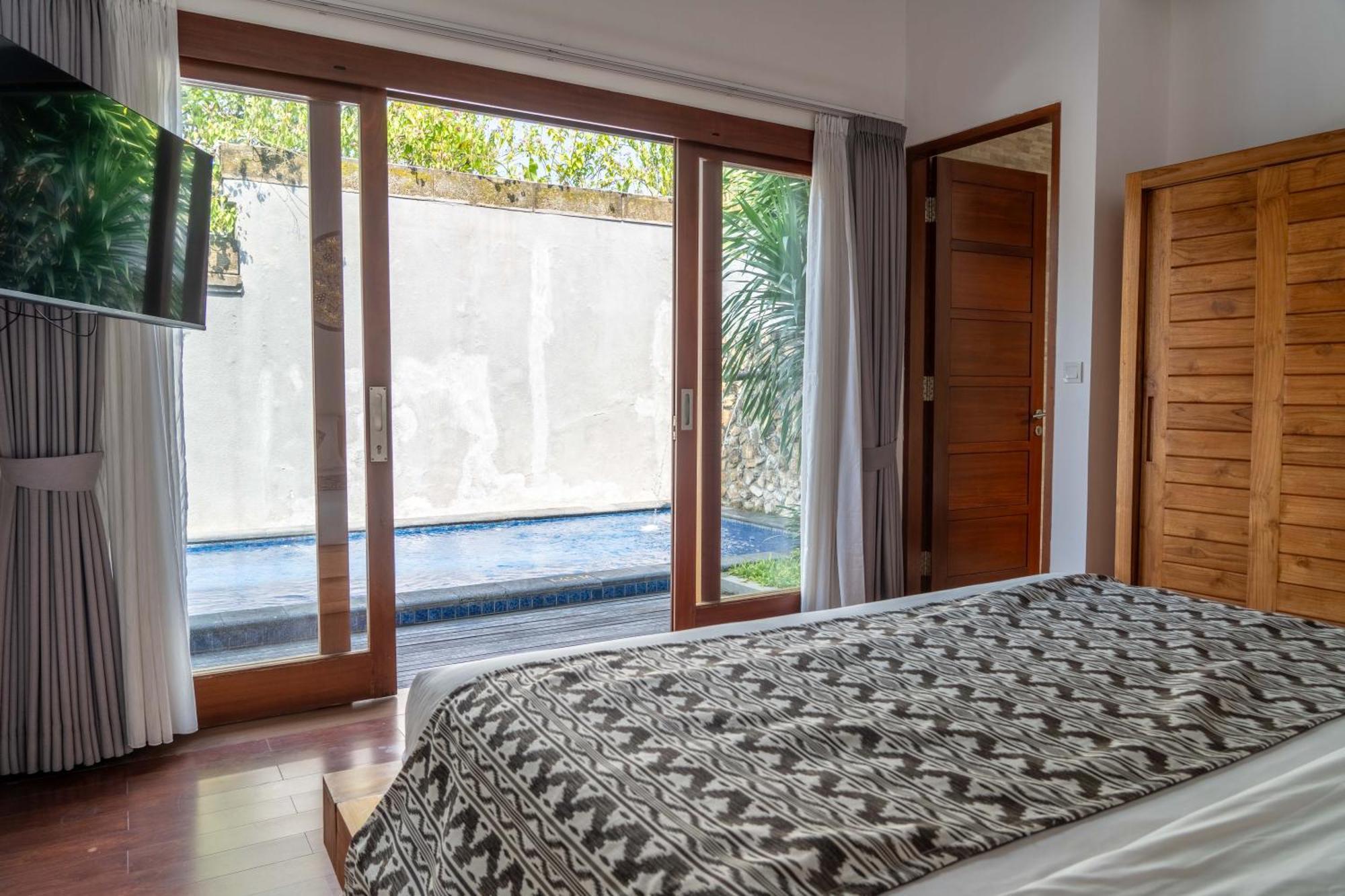 Bali Nyuh Gading Villas Kerobokan Eksteriør bilde