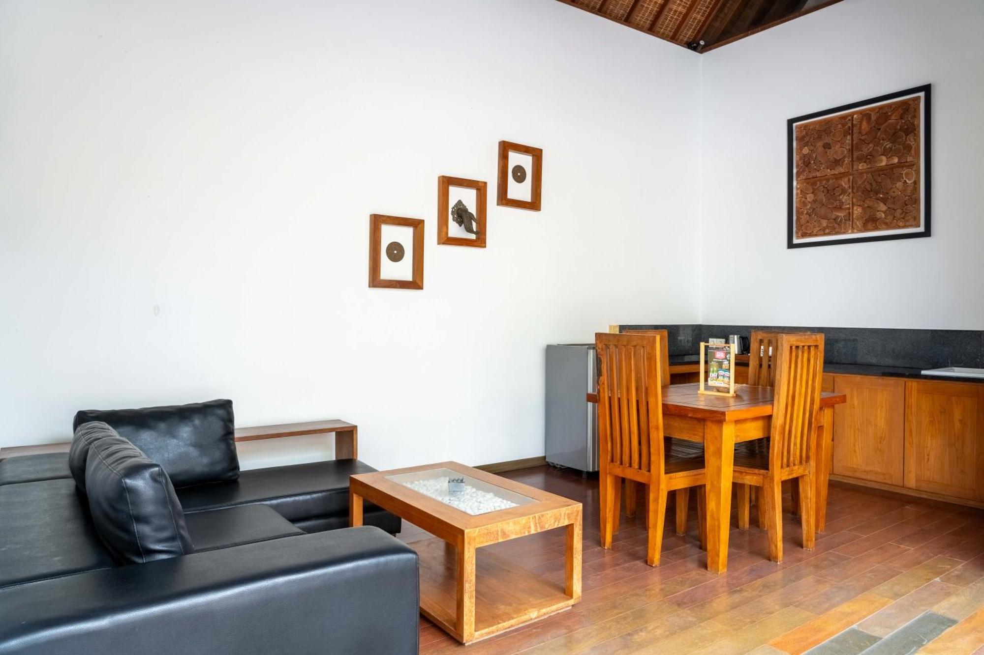 Bali Nyuh Gading Villas Kerobokan Eksteriør bilde