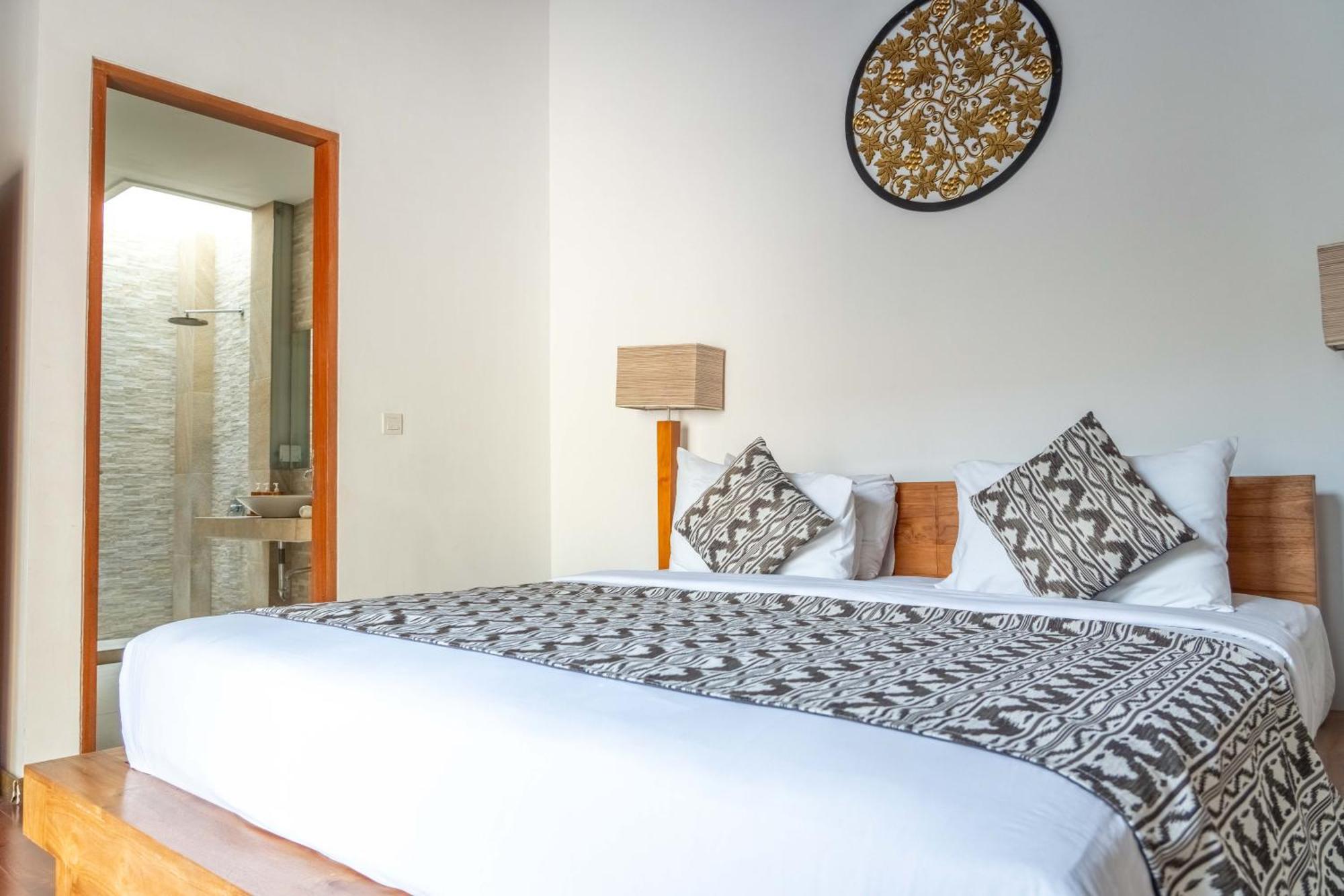 Bali Nyuh Gading Villas Kerobokan Eksteriør bilde