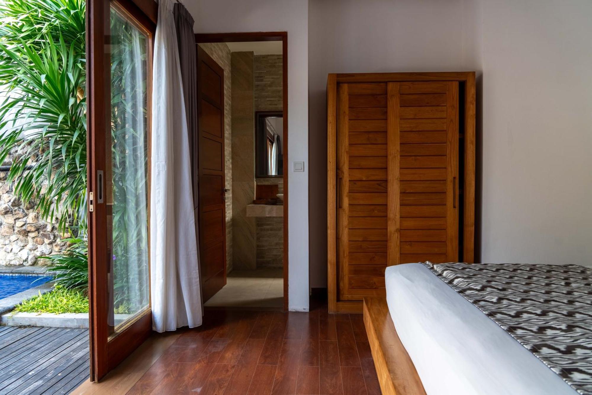 Bali Nyuh Gading Villas Kerobokan Eksteriør bilde