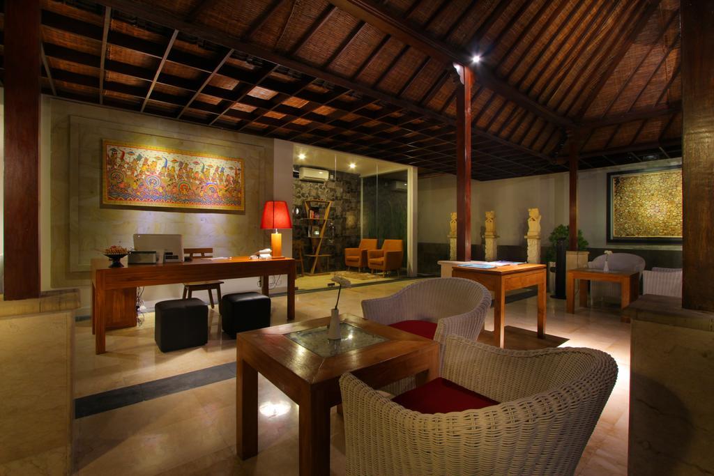 Bali Nyuh Gading Villas Kerobokan Eksteriør bilde