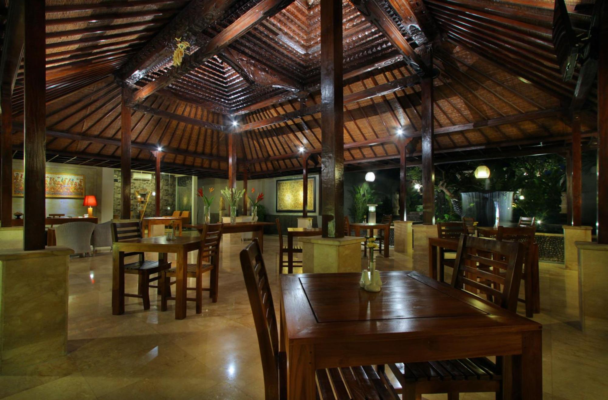 Bali Nyuh Gading Villas Kerobokan Eksteriør bilde