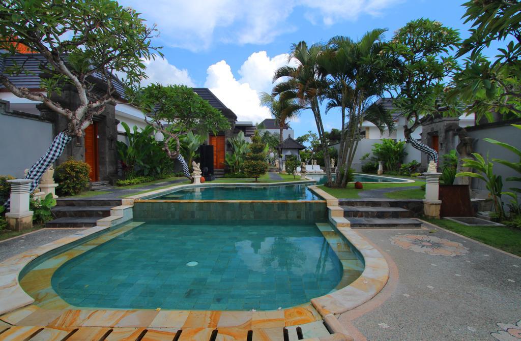 Bali Nyuh Gading Villas Kerobokan Eksteriør bilde