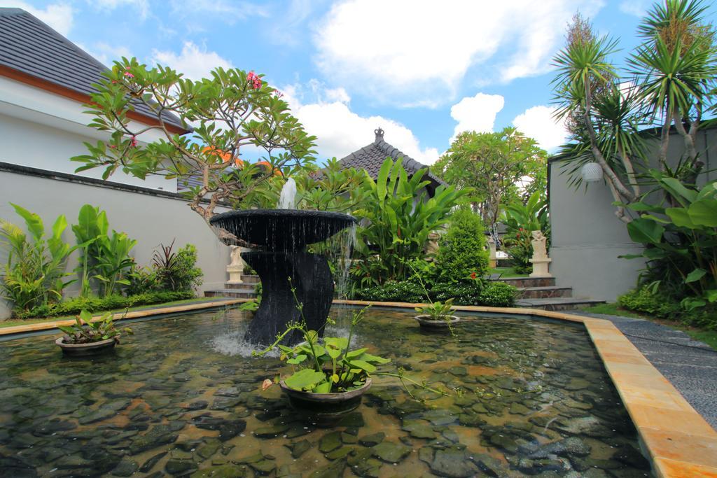 Bali Nyuh Gading Villas Kerobokan Eksteriør bilde