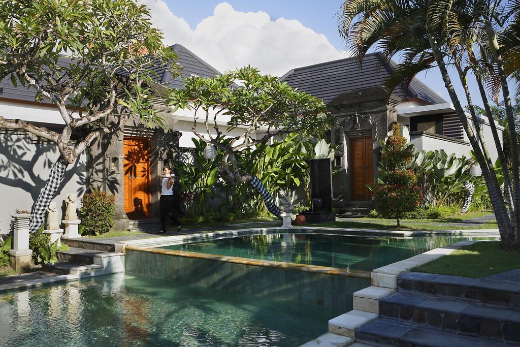 Bali Nyuh Gading Villas Kerobokan Eksteriør bilde