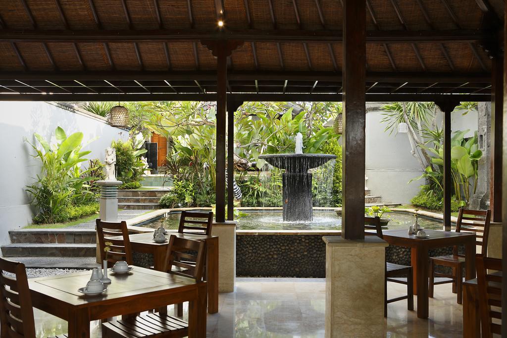 Bali Nyuh Gading Villas Kerobokan Eksteriør bilde