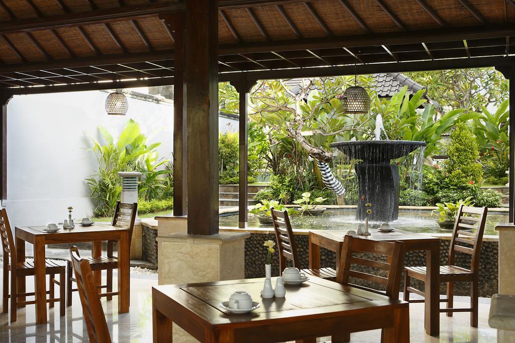 Bali Nyuh Gading Villas Kerobokan Eksteriør bilde