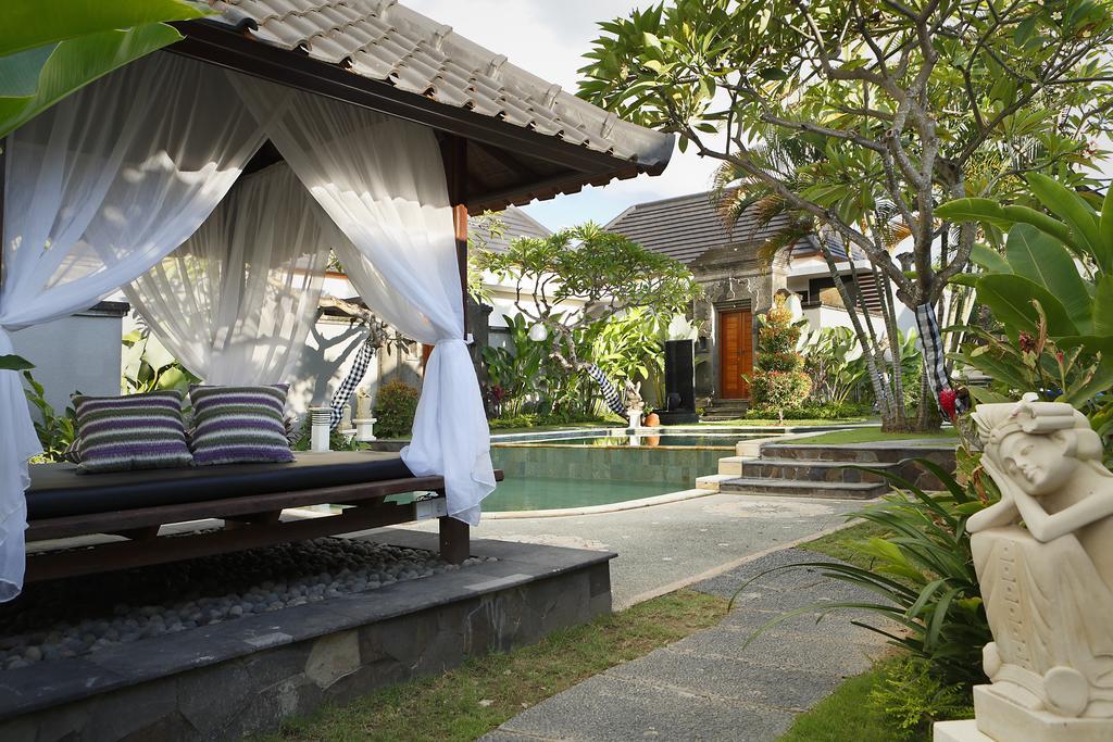 Bali Nyuh Gading Villas Kerobokan Eksteriør bilde
