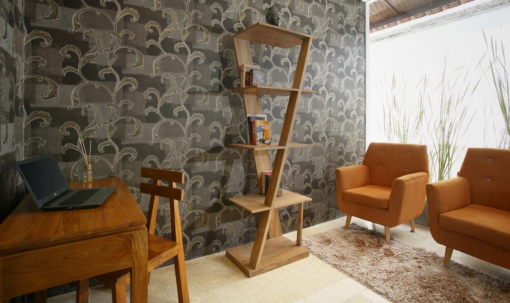 Bali Nyuh Gading Villas Kerobokan Eksteriør bilde
