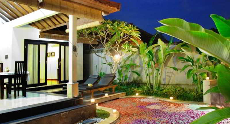 Bali Nyuh Gading Villas Kerobokan Eksteriør bilde