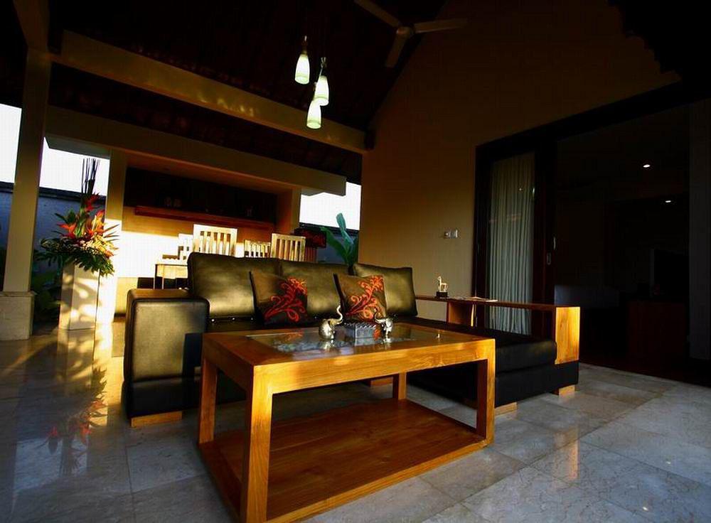Bali Nyuh Gading Villas Kerobokan Eksteriør bilde