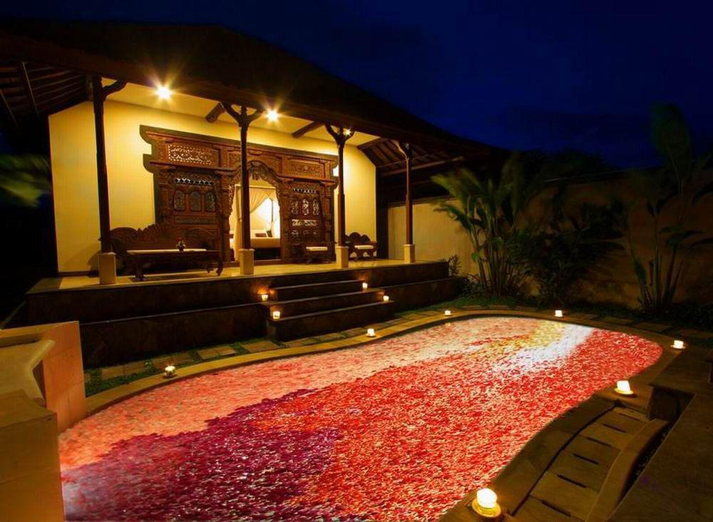 Bali Nyuh Gading Villas Kerobokan Eksteriør bilde